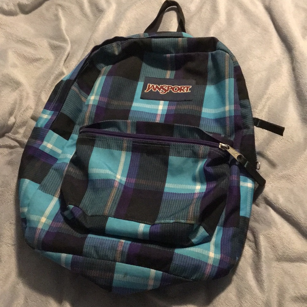 Jansport Backpack